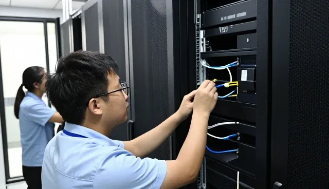 使用数据安全评估需要关注哪些方面?