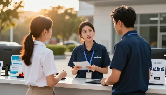运维中常见问题及应对策略分析