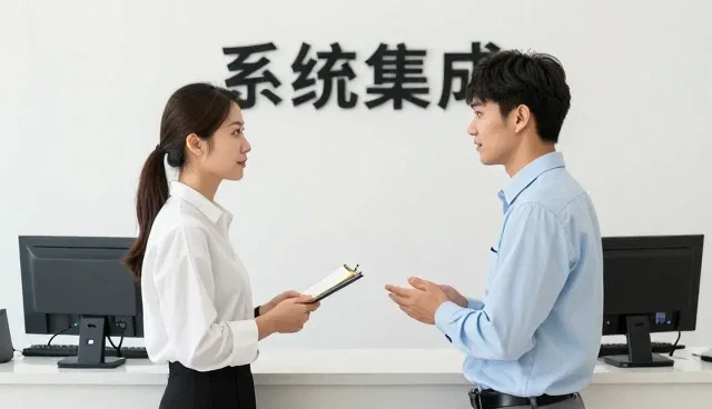沧州奥跃管道有限公司系统集成应用于维护保养案例介绍