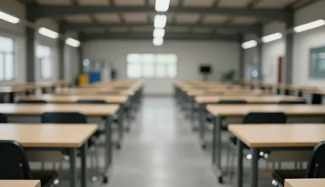 系统集成在工业场景中的技术推广路径分析