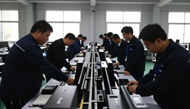 运维服务运维：项目包括产品企业须知