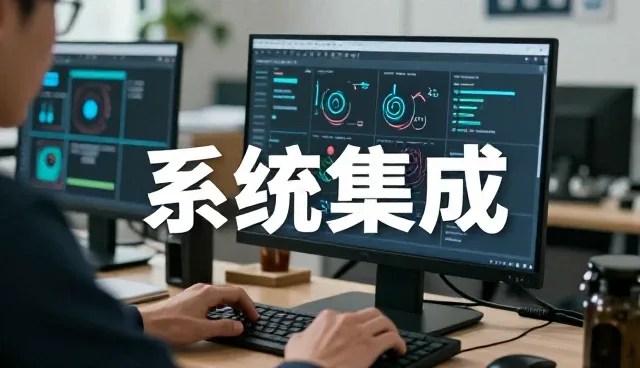 集成方案在工业自动化中的适用条件与发展趋势
